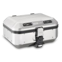 DLM 30A Kufr GIVI DOLOMITI (Monokey), 30L, horní/boční